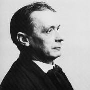 Portraits of Rudolf Steiner 0009